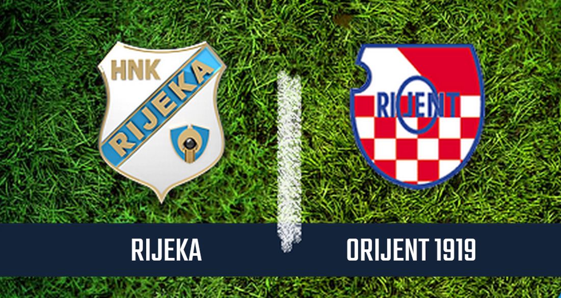 rijeka orijent