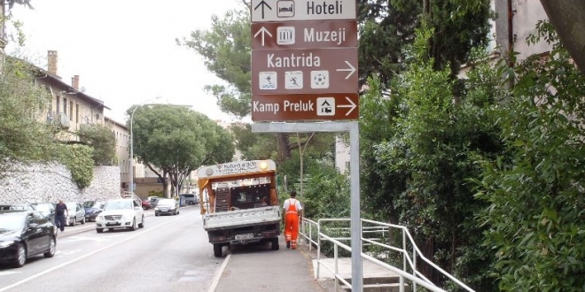 turist signal1
