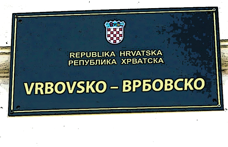 vrbovsko vrbovsko