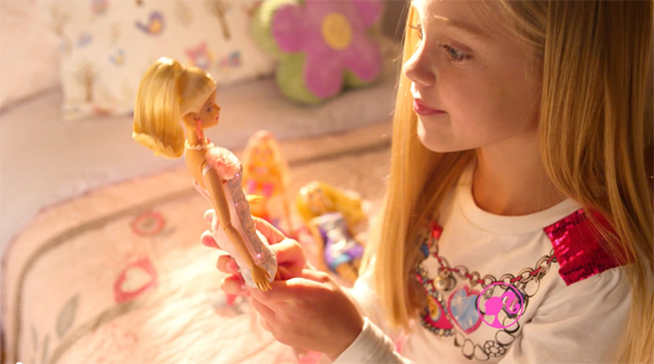 Barbie
