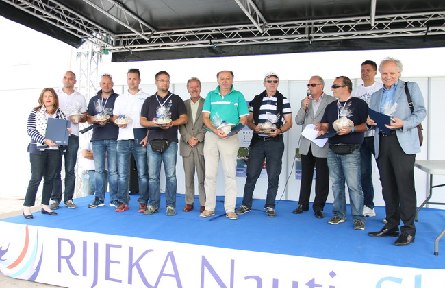 Priznanja najuspjesnijim izlagacima