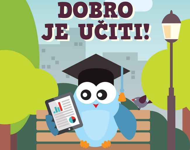 Tjedan cjelozivotnog ucenja Tjedan cjelozivotnog ucenja