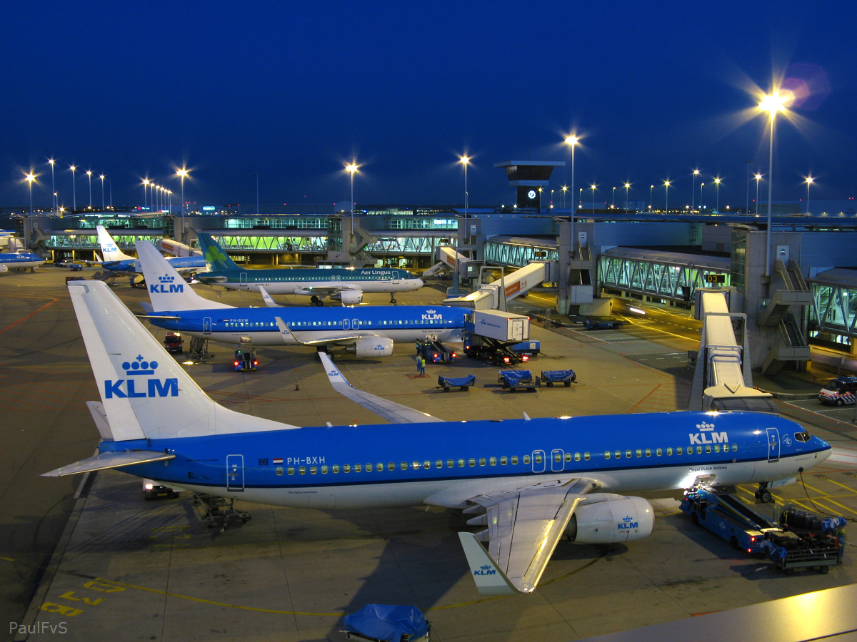 aerodrom