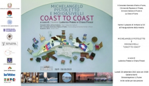 coast to coast