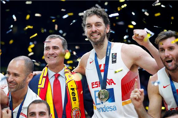 euro gasol euro gasol
