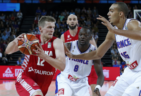 francuska eurobasket
