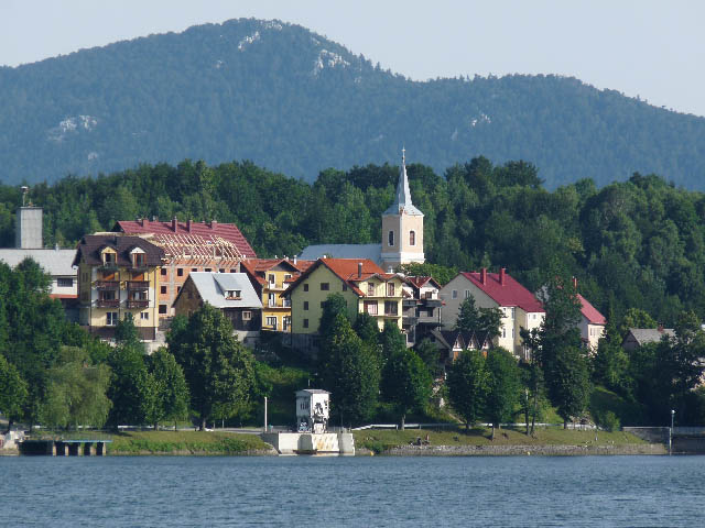 fužine fužine