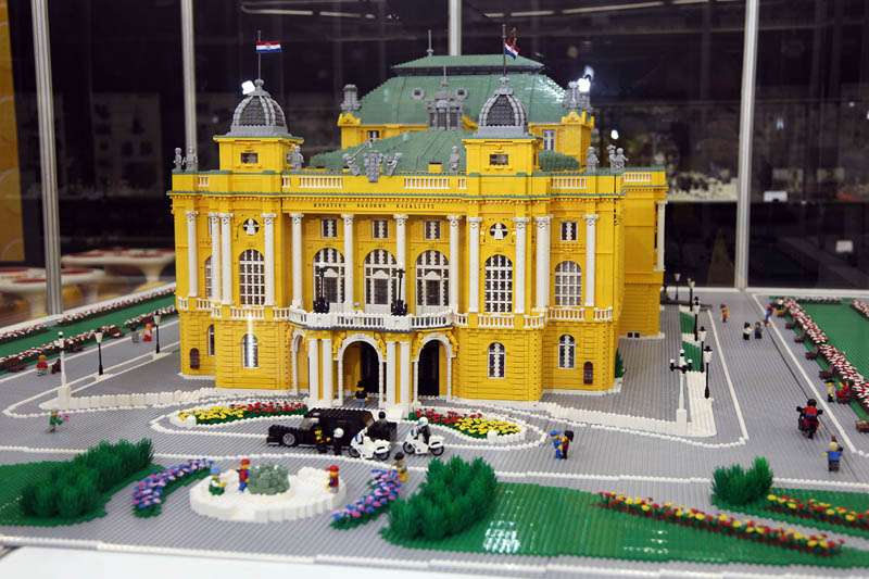 Kockice Expo 2010