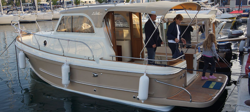 Leidi 800
