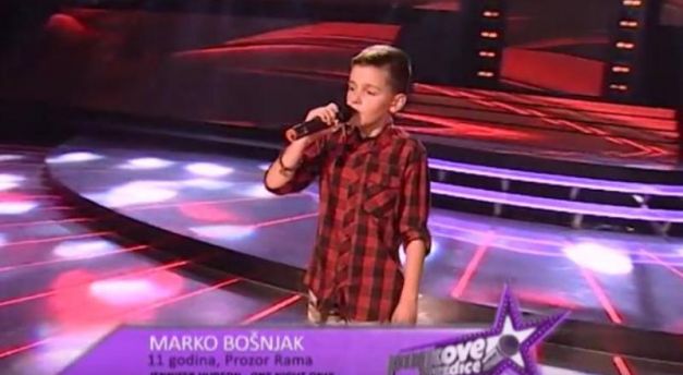 marko bošnjak