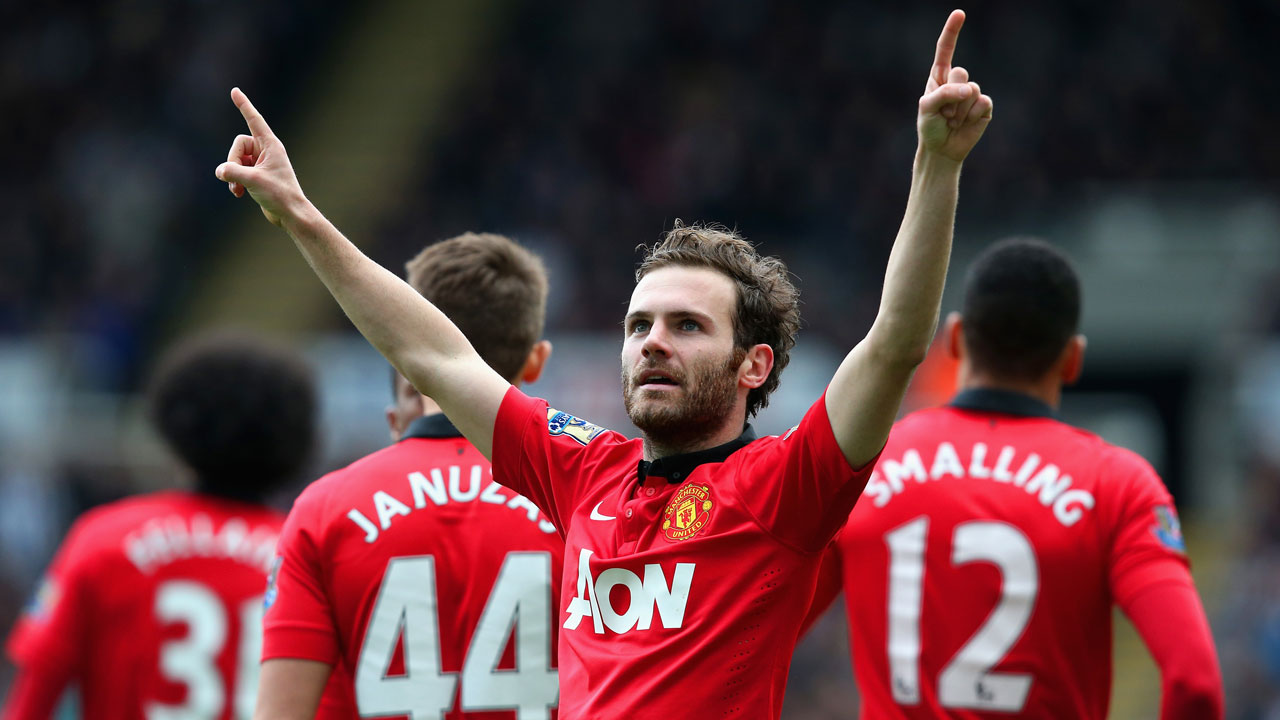 mata