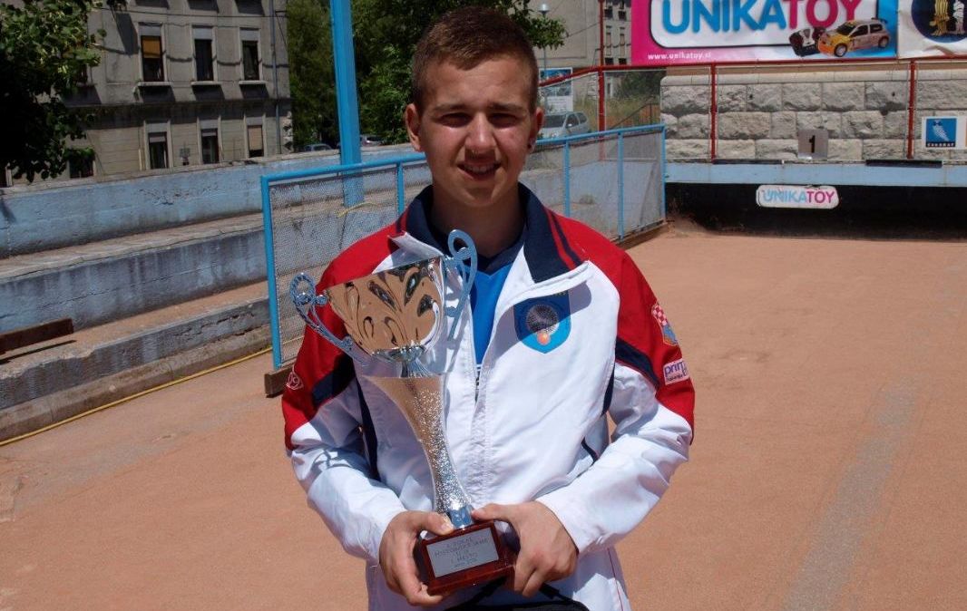 mateo načinović