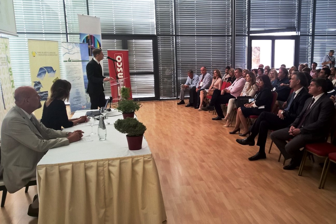 novi konferencija
