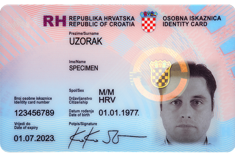 osobna