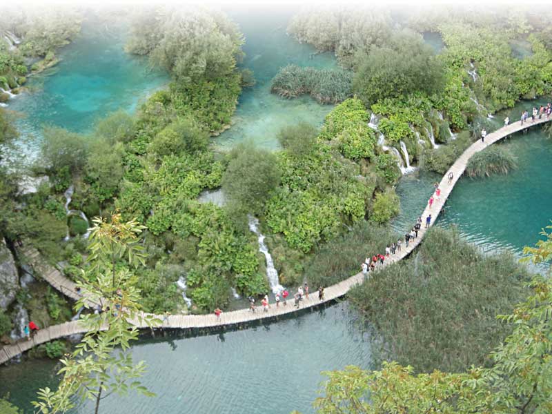 plitvice plitvice