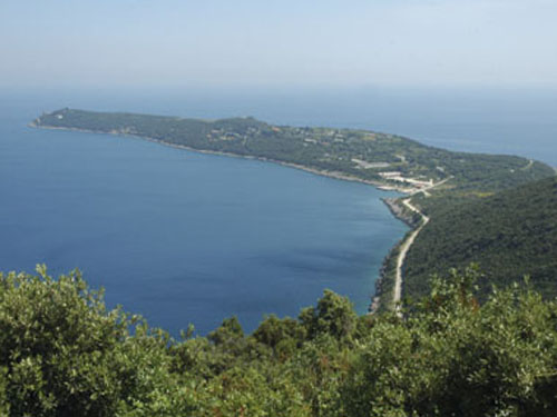 prevlaka