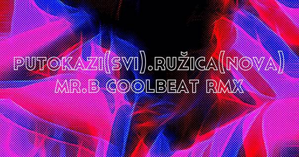 putokazi remix