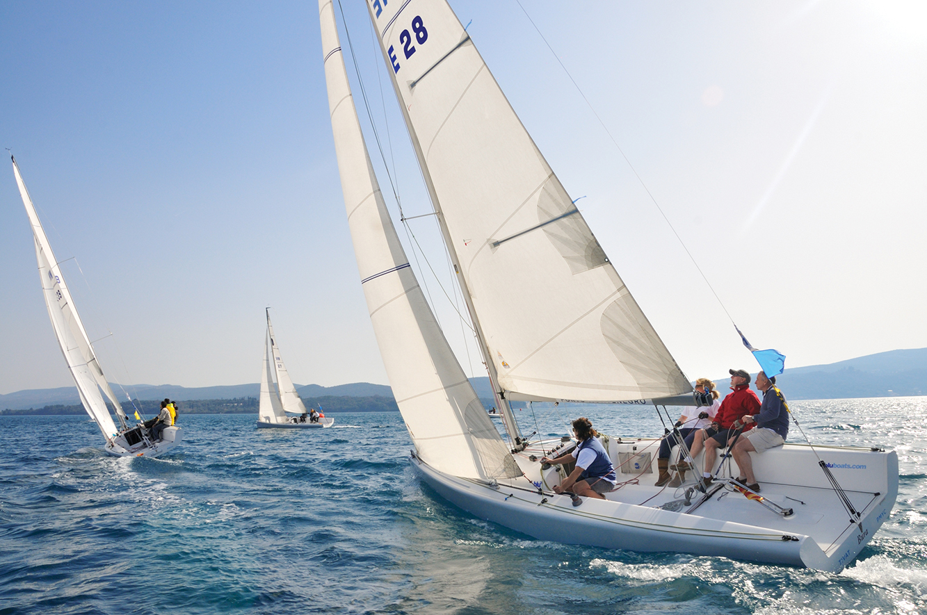 regata krstaša regata krstaša
