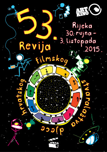 revija filmskog stvaralastva