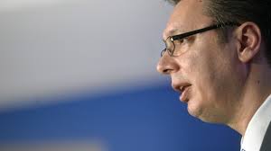 vučić