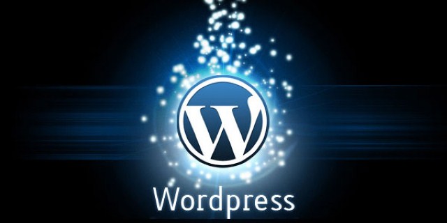 wordpress wordpress