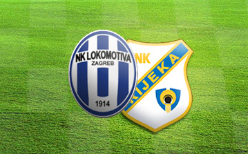 Lokomotiva rijeka