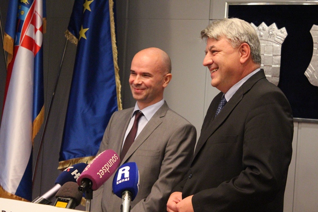 PRESS KOLEGIJ ŽUPANIJA