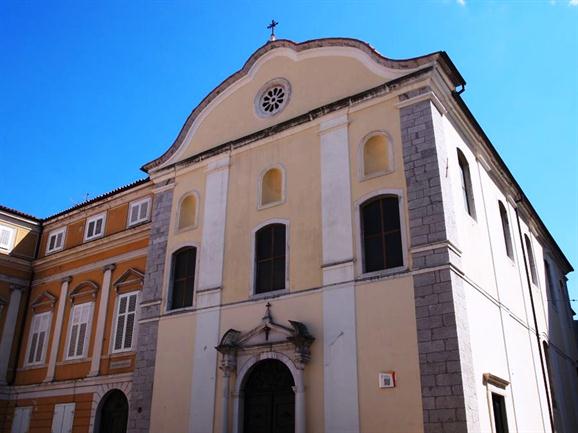 SAMOSTAN RIJEKA