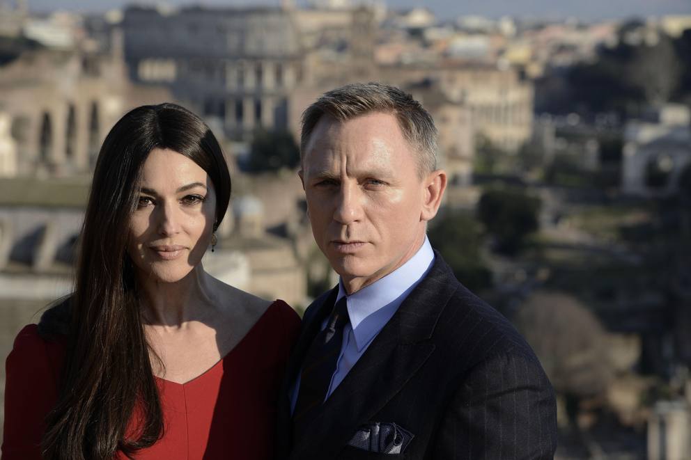 Spectre-2015 Spectre-2015