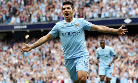 aguero aguero