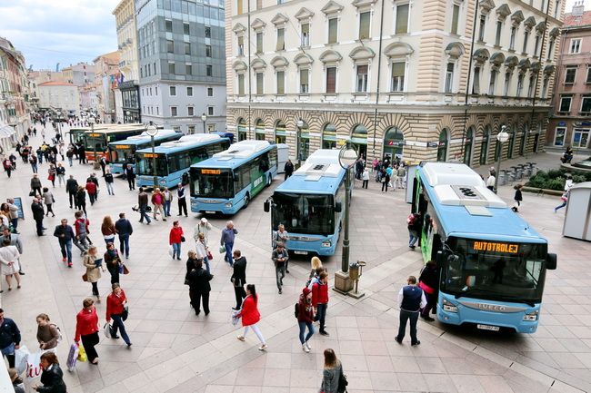 autotrolej bus autotrolej bus