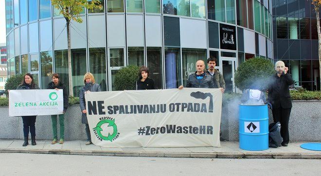 eko stožer