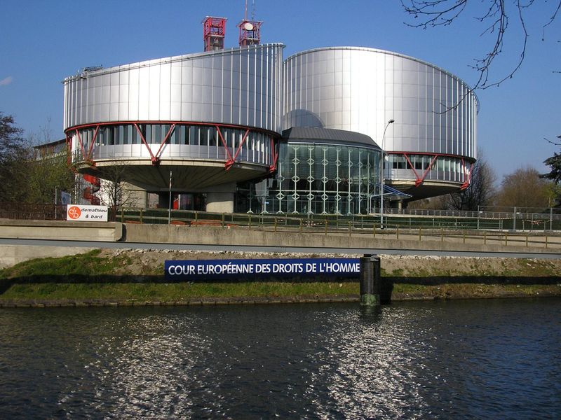 europski sud