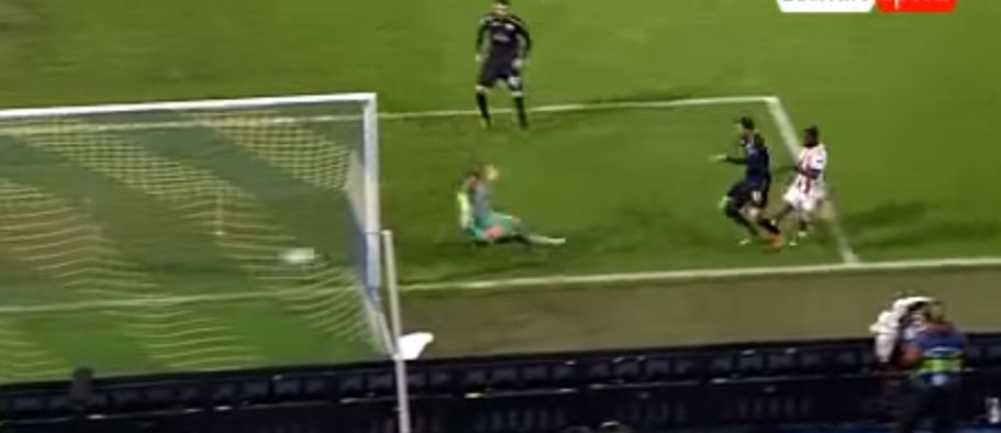gol eduardo gol eduardo