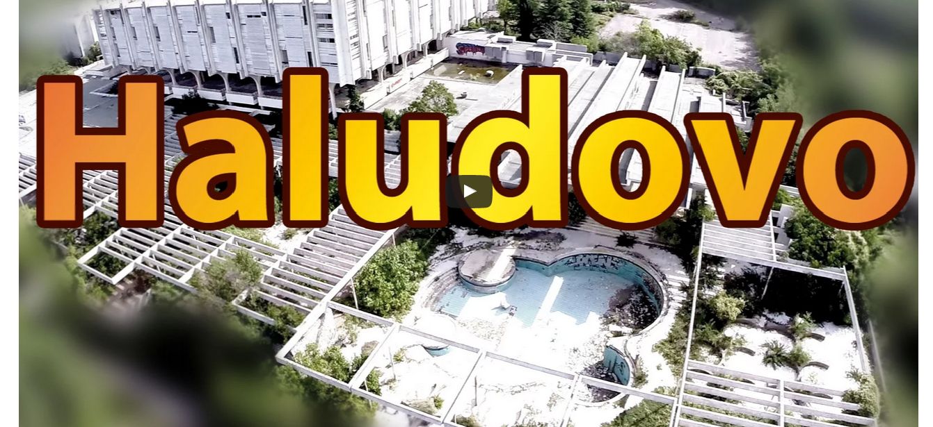 haludovo bolje