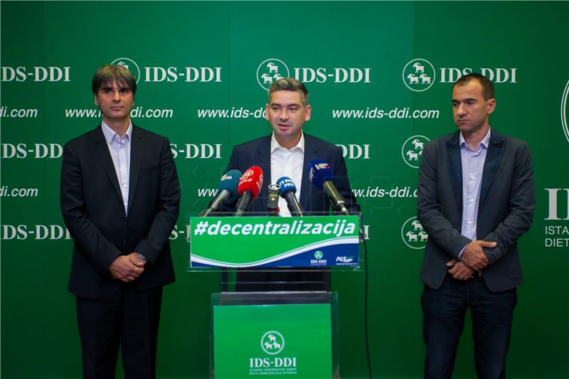 ids izbori ids izbori