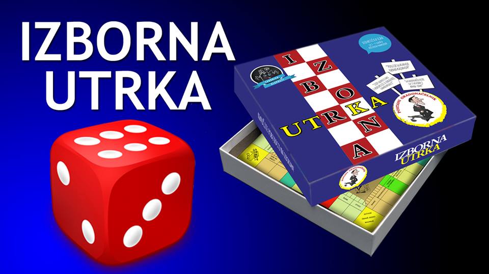 izborna utrka 3