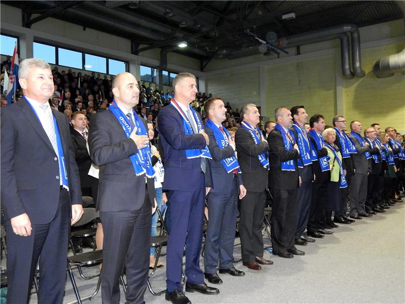 karamarko izbor karamarko izbor