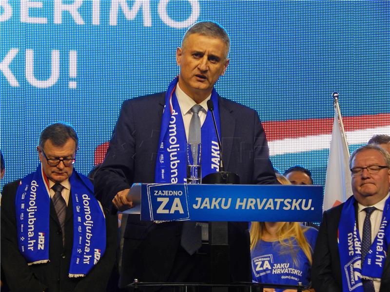karamarko kostrena karamarko kostrena