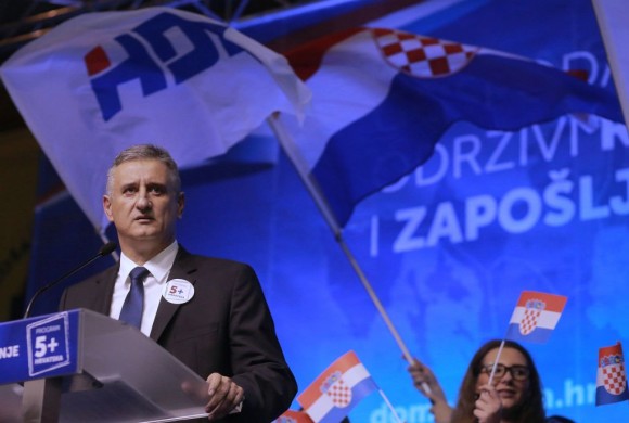 karamarko rijeka