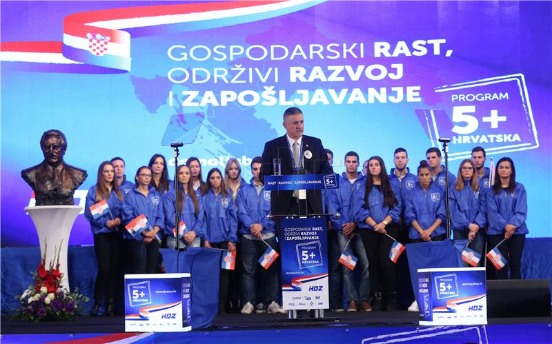 karamarko