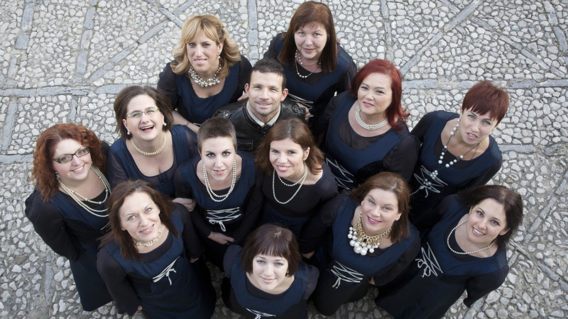 klapa kastav žene