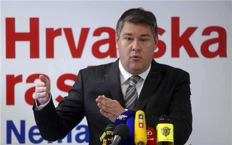 lalovac izbori fah Foto. fah