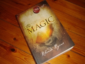 magija knjiga