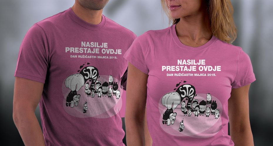 nasilje prestaje
