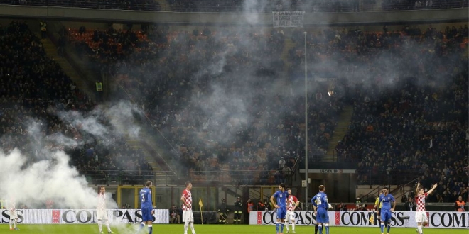 neredi san siro