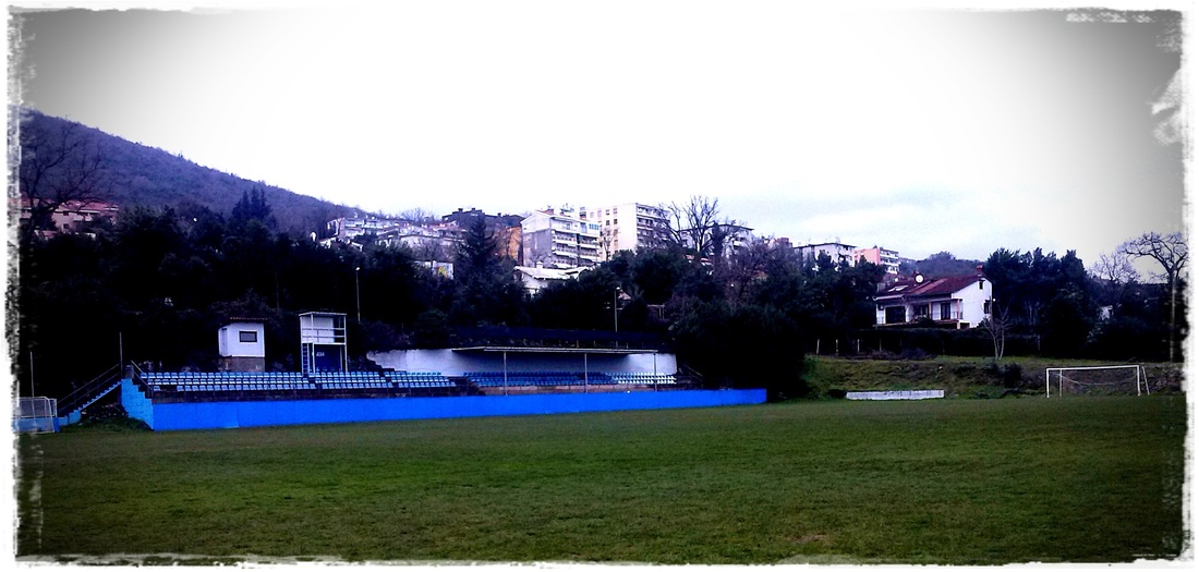 opatija stadion