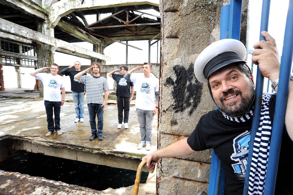potapači4
