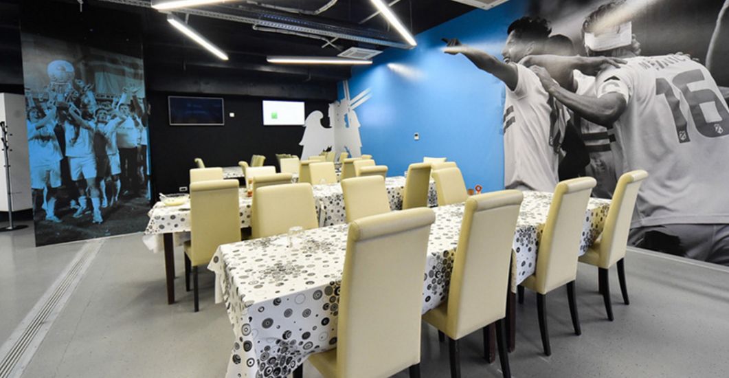 restoran rijeka