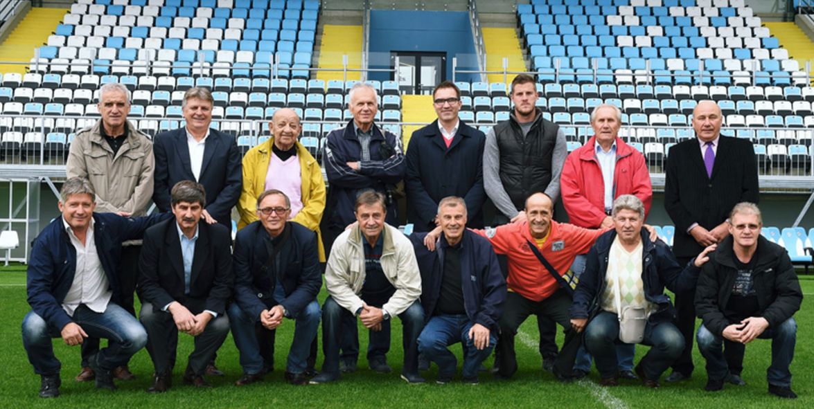 rijeka legende